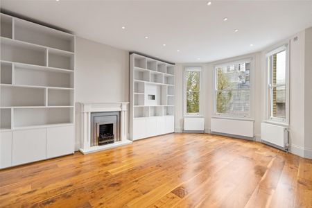 Fellows Road, Belsize Park, London - Photo 2