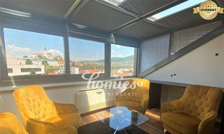 PRENÁJOM 4 izbový byt priamo v centre Nitry - Photo 3
