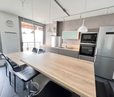 Location Appartement 2 pièces 55m² CHAMALIERES 63400 - Photo 3