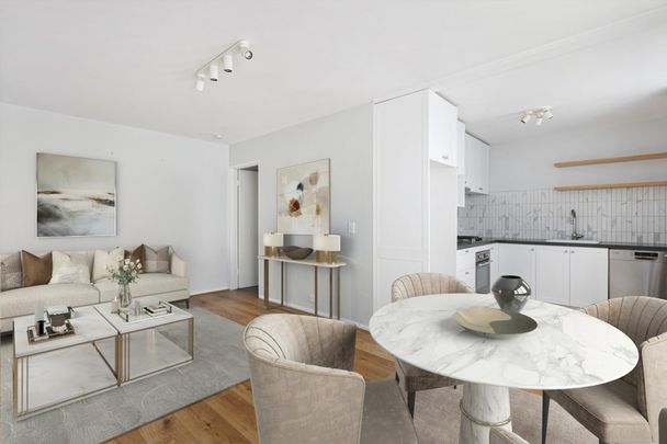 Easy Breezy, South Yarra - Photo 1