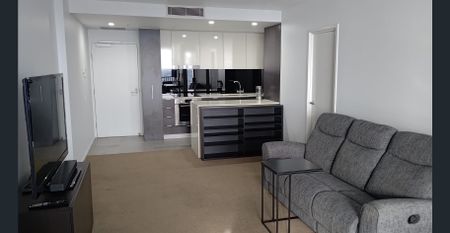 2 Bedroom Fully Furnished Apartment available from 24/11/2025 - Photo 2