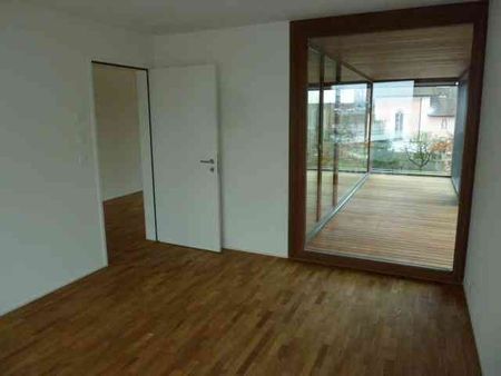 5.5 Zimmer, 129 m², 2. Stock - Foto 4