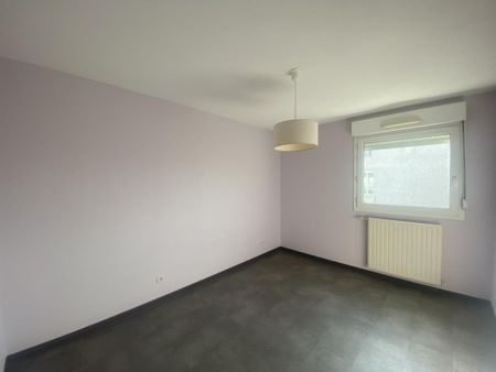 Location Appartement 3 pièces 67m² AIX LES BAINS 73100 - Photo 2