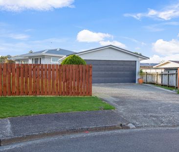 37 Hooper Avenue , Pukekohe, Auckland 2120 - Photo 1