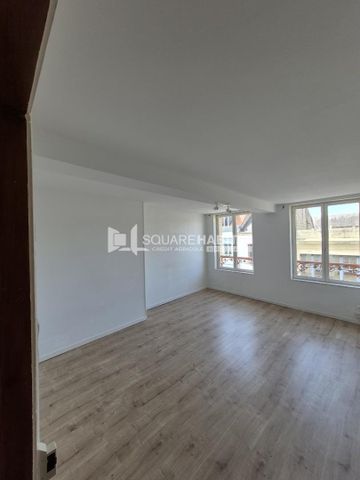 Location Appartement 3 pièces 70m² ST OMER 62500 - Photo 3