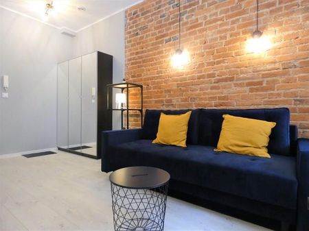 Łódź Łódź-Śródmieście, Nawrot - Zdjęcie 3