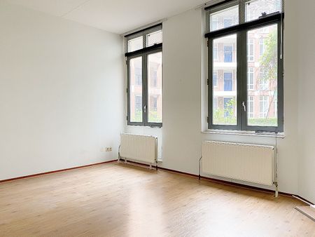 Clioplein 34 - Foto 3