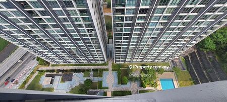 Liberty @ Arc, Ampang Jaya, Ampang - Foto 3