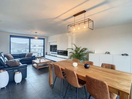 Te huur - Penthouse in Kampenhout - Photo 5