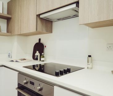 1 bedroom apartment to rent - Photo 5
