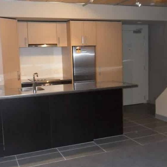 Funky one-bedroom apartment - Photo 1