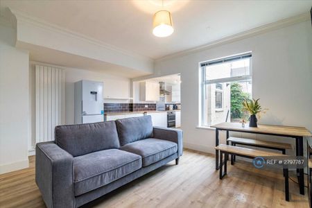 1 bedroom in a house share to rent - Photo 2