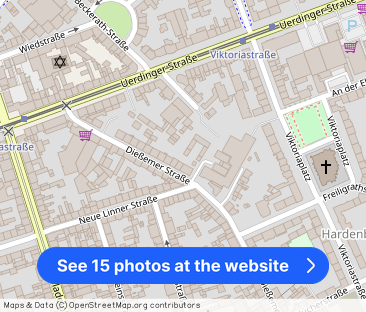 HOCHWERTIGE 4-ZIMMERWOHNUNG MIT BALKON ZU MIETEN! - Photo 1