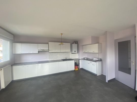 Location Appartement 3 pièces 67m² AIX LES BAINS 73100 - Photo 1