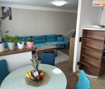 Pronájem, byt, 3+KK, 68 m - Photo 1