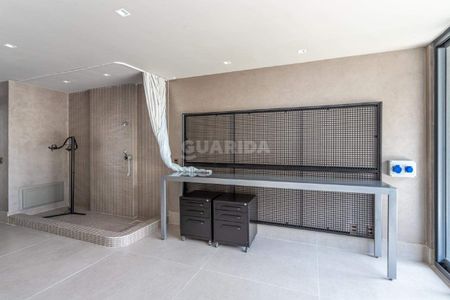 Loft totalmente mobiliado no Moinhos de Vento - COD: 25369 - Photo 5