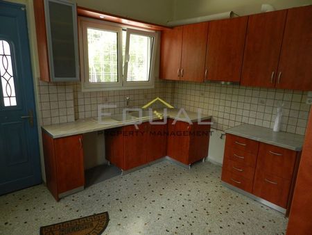 Διαμέρισμα για ενοικίαση Μαρούσι - Photo 2