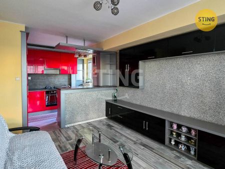 Byt 2+1 k pronájmu, Karviná / Hranice, ulice Žižkova - Фото 2