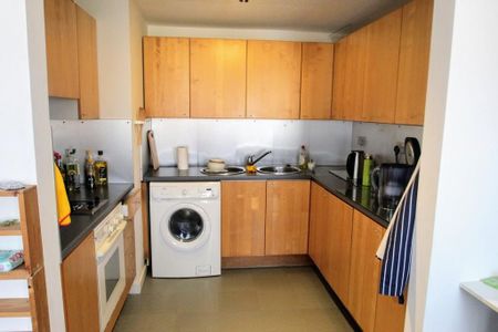 1 bedroom apartment to rent - Photo 3