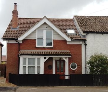 Mildenhall Road, Fordham - Photo 4