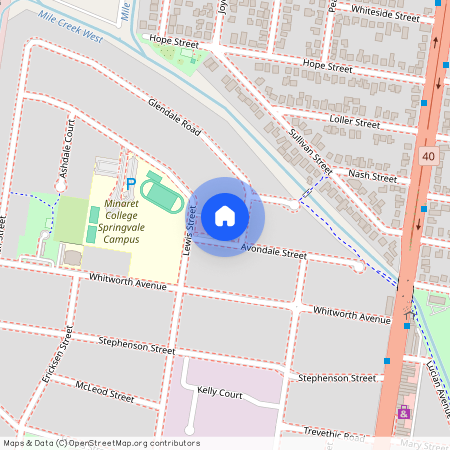 2/13 Avondale Street, Vic 3171, Springvale