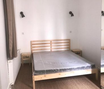 Appartement T1 à louer Rennes Gare - 17 m² - Photo 1