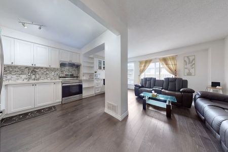 For Lease - 1121 Sandhurst Circle Unit# 20, Toronto, Ontario - Photo 3