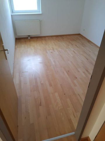 Licht, Luft & Aussicht – 3-Zimmer-Wohnung mit Weitblick - Photo 5