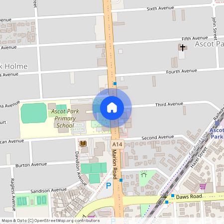 Park Holme, Adelaide