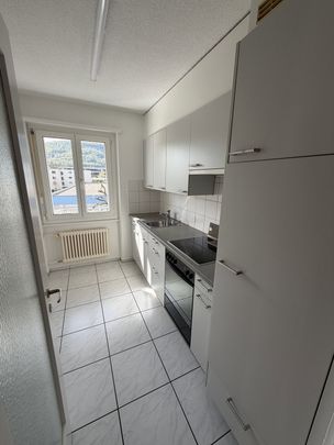 3.5 Zimmer, 2. Stock - Photo 1