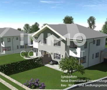 Provisionsfrei - Mietkauf in Hainburg an der Donau - Photo 1