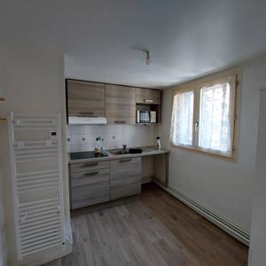 Location Appartement 2 pièces 45m² DIEPPE 76200 - Photo 2