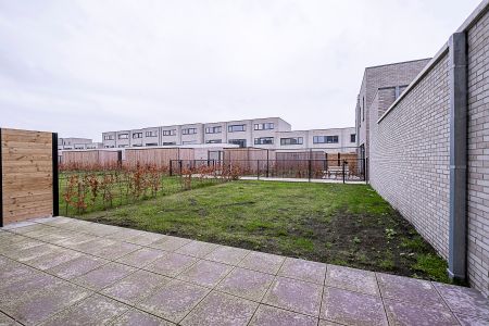 Future proof nieuwbouw met grote tuin, 2 SLK en parking - Foto 5