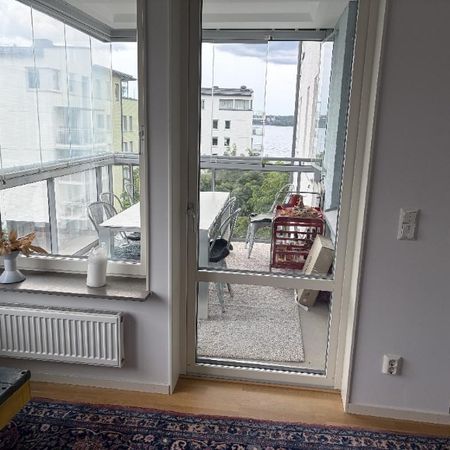 Lidingö - 5rok - 3mån - 38.525kr/mån - Photo 3