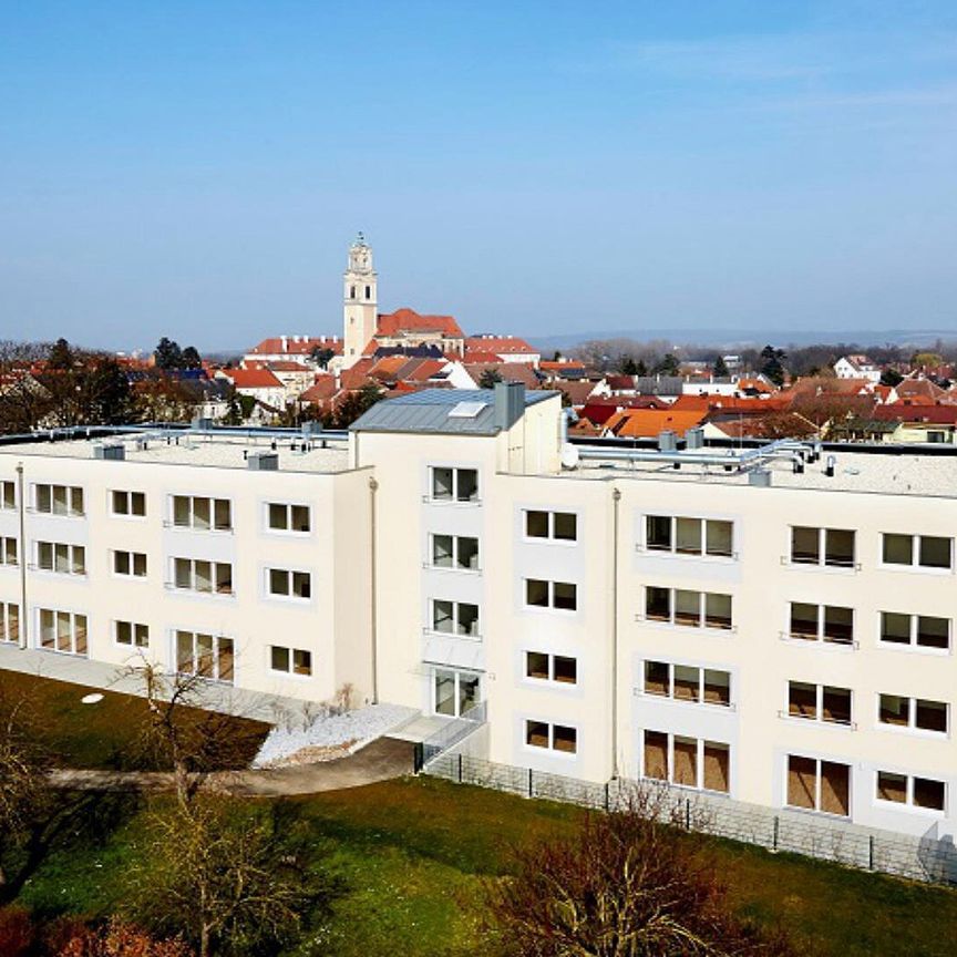 HERZOGENBURG I/1 - Betreutes Wohnen - Photo 1