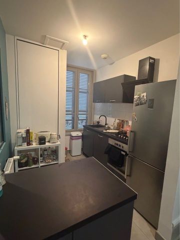 Location Appartement 3 pièces 60m² - Photo 5