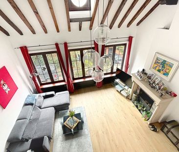 Elégante maison 5 ch. terrasse jardin garage parking - Photo 3