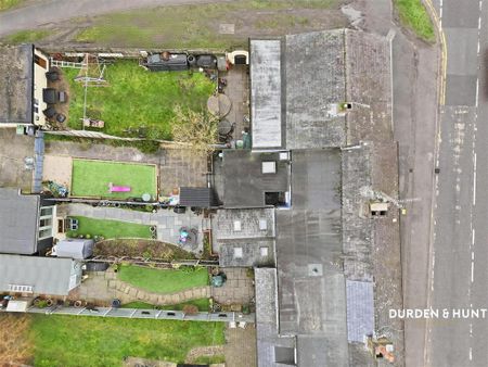 2 bedroom terraced house to rent - Photo 5