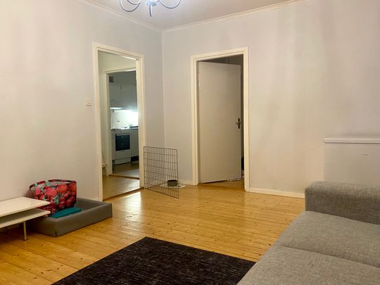 Dingelsundsvägen, Skoghall - Photo 1