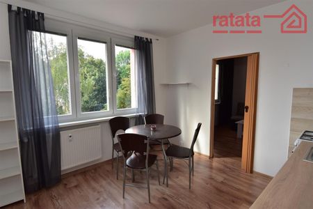 Pronájem bytu 1+1 36 m², Hornická 1284, Jirkov - Photo 4
