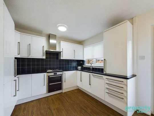 Berwick Place, East Kilbride, South Lanarkshire, G74 - Photo 1