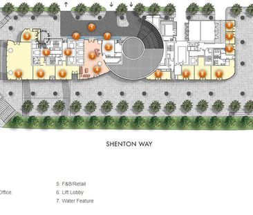 One Shenton (D1), Apartment - For Rent - Photo 4