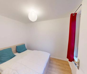 Appartement Le Havre T2 30.43 m2 - Photo 2