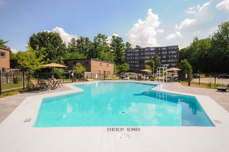 Centrepointe - Photo 4