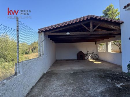 Μονοκατοικία για ενοικίαση Σκροπονέρια (Ανθηδώνος) - Φωτογραφία 5