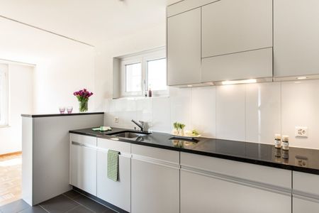 Modernes Wohnen in beliebtem Wohnquartier! - Photo 2
