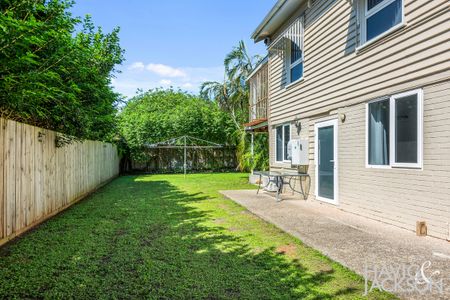 Downstairs 1 Olive Street, Hendra QLD 4011 - Photo 4