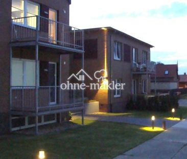 EBK, Balkon, Carport! Gut gelegen & frisch renoviert (H8301) - Foto 6