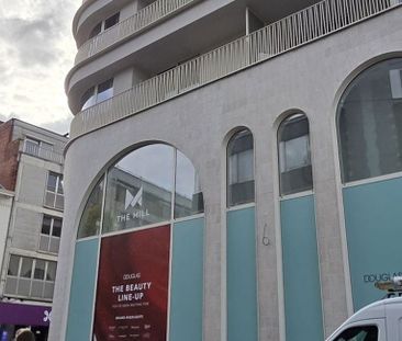 Appartement te huur in Hasselt voor € 820 met 1 slaapkamer - Photo 3