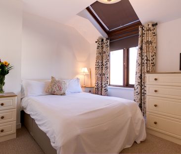 Parkcourt Townhouses (2 Bed), Sandymount, Dublin 4 - Photo 5